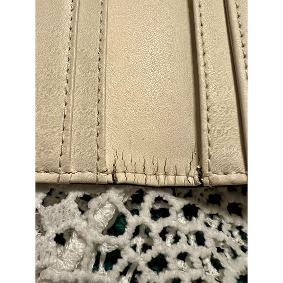 Kate Spade NY Cameron Street Stacy Large Slim Bifold Wallet - Picture 4 of 8